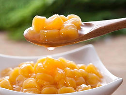 Instant Sweet Potato Q-Ball Pearl 600g