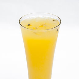 Fresh Le Huo Fruit   天然樂活果汁