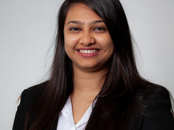 Sweta Kantipudi