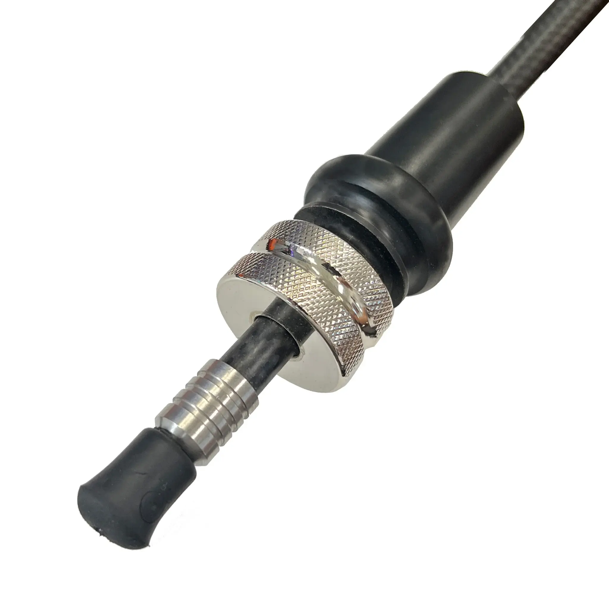 Puntal cello Glasser - fibra de carbono