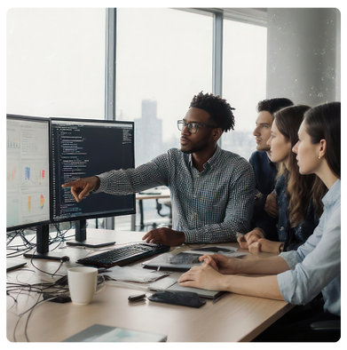 Black And White Modern Initial PB Consulting Logo Design (6).png