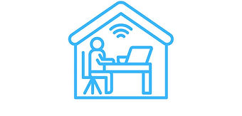 Digitaler Arbeitsplatz für modernes und flexibles Arbeiten im Unternehmen