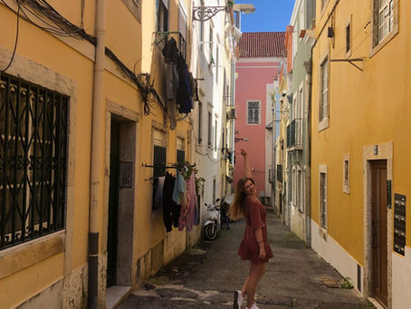 Cieľová stanica: Realita