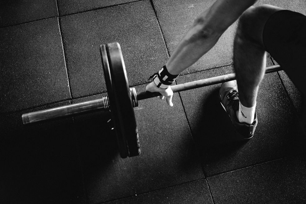 Image by Victor Freitas