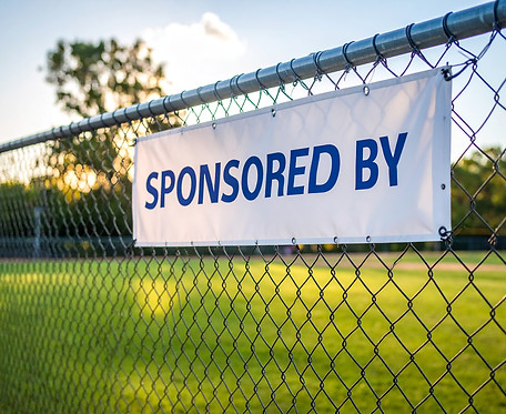 Sponsor Banner