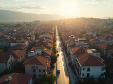 Adana Toros Mahallesi Drone Çekimi: Dijital Dünyada Fark Yaratın