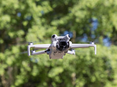 Adana Etkinlik Drone Çekimi