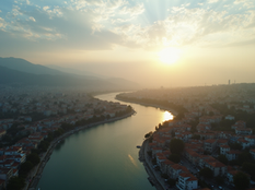 Adana Yeşilyurt Drone Çekimi: Dijital Dünyada Fark Yaratın