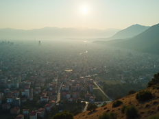 Adana Belediye Evleri Drone Çekimi ile Dijital Dünyada Fark Yaratın