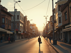 Adana Karslılar Drone Çekimi: Dijital Dünyada Fark Yaratmanın Yolu