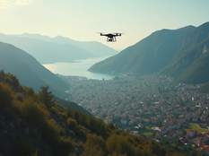 Adana Cemalpaşa Drone Çekimi: Dijital Reklam Ajansı Formix Media ile Fark Yaratın