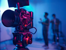 Antalya Firma Tanıtım Filmi