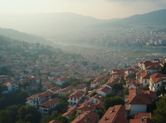 Adana Drone Çekimi ile Dijital Dünyada Fark Yaratın