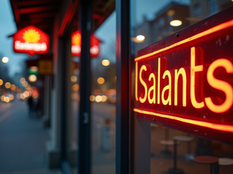 Adana Serinevler Işıklı Işıksız Tabela: İşletmenizin Görünürlüğünü Artırmanın Anahtarı