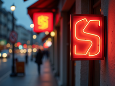 Adana Yeşilyurt Işıklı Işıksız Tabela: İşletmenizin Görünürlüğünü Artırmanın En Etkili Yolu