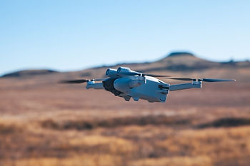 Feke Drone Çekimi