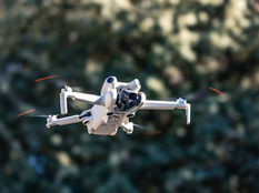 Adana Gayrimenkul Drone Çekimi