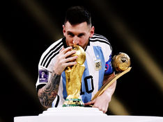 Lionel Messi Nasıl Başardı?