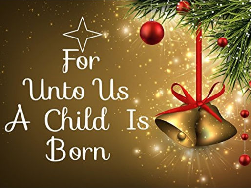 Merry Christmas from WYM