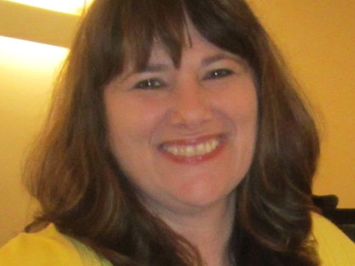 Welcome Aboard, Lynn!!
