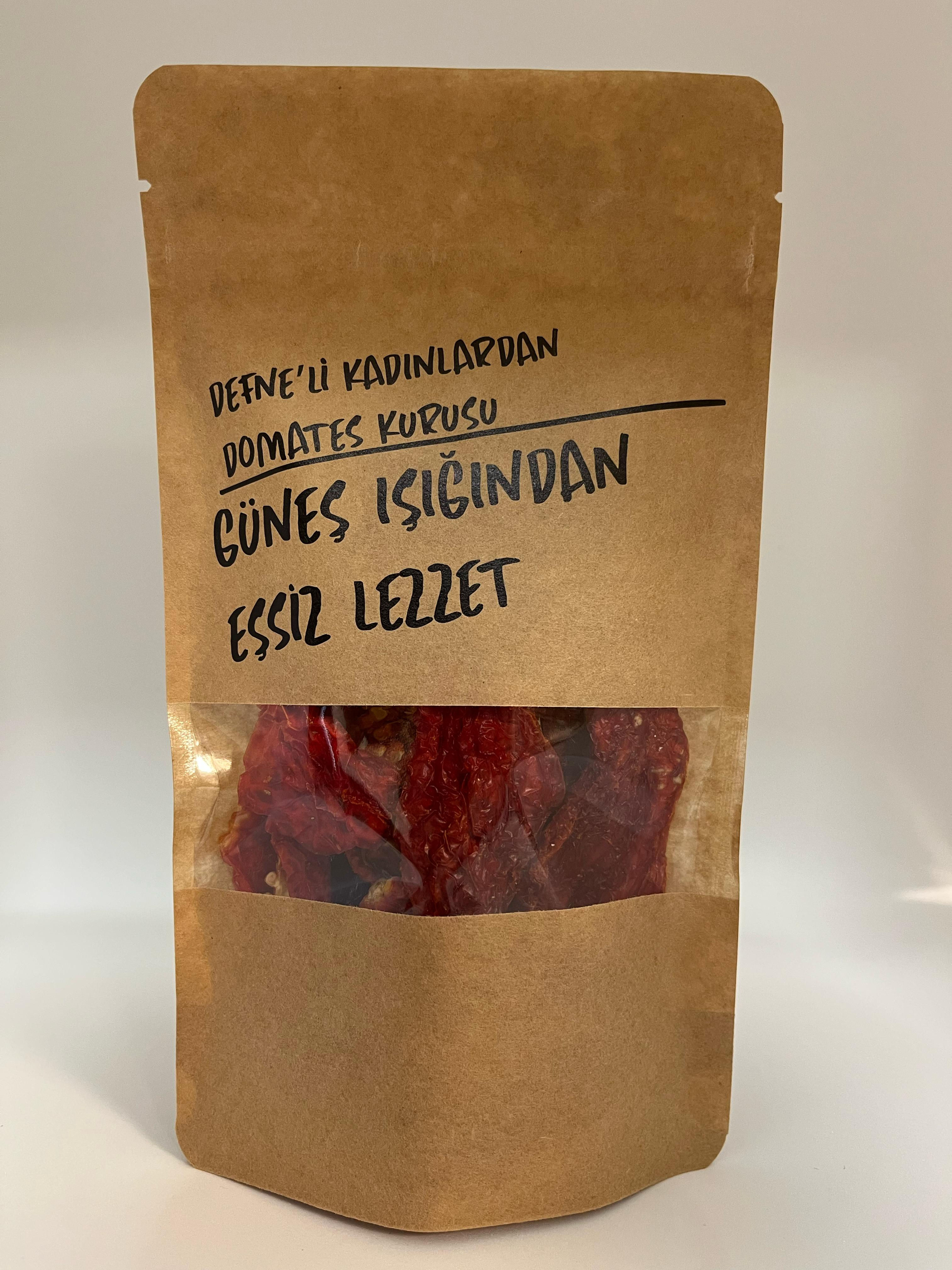 Domates Kurusu 150 gr