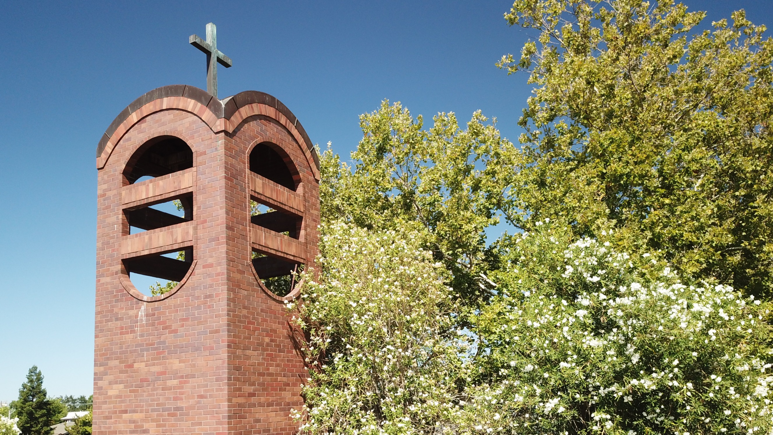 St. John the Baptist Folsom