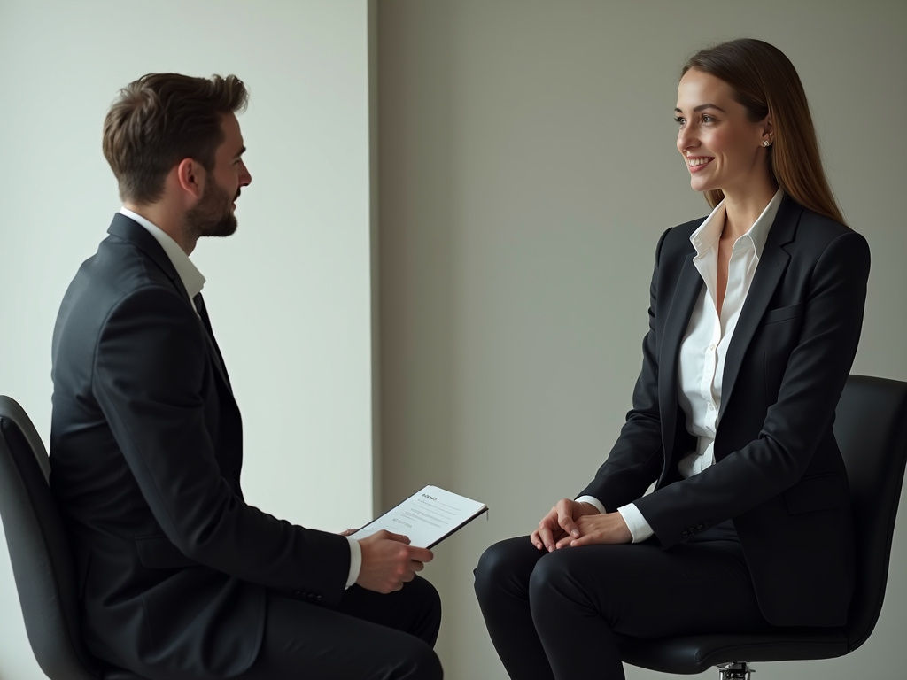 Career Coaching Starter
