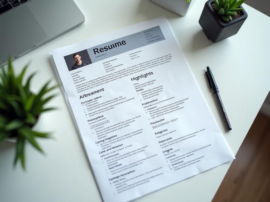 Federal Resume Writing