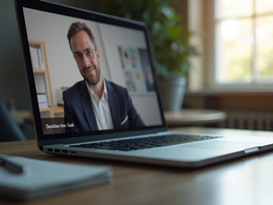 Why Online Career Coaching Works: Virtual Career Coaching Tips for Success