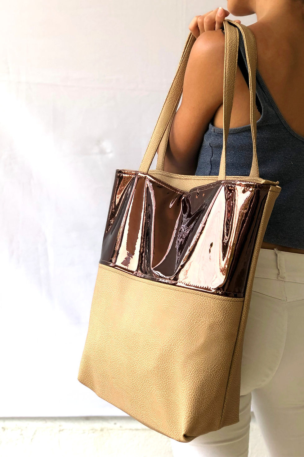 Miniatura: Bolso Fantasía