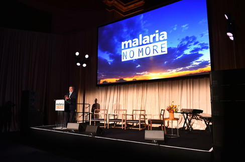 MALARIA NO MORE '16