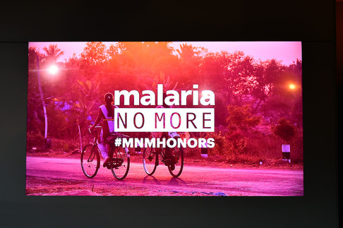 MALARIA NO MORE '18