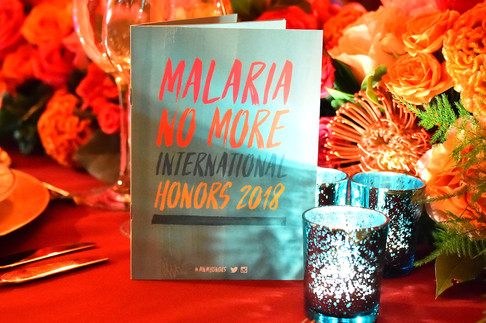 MALARIA NO MORE '18