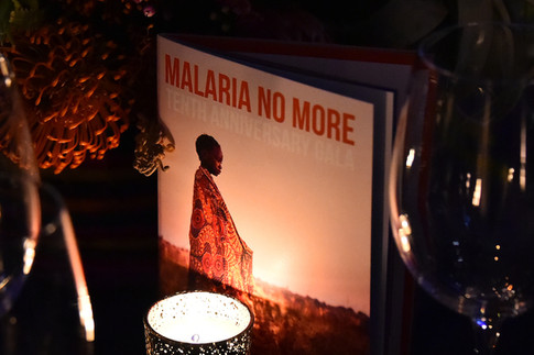 MALARIA NO MORE '16