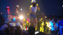 "PQ" Eventos Sociales