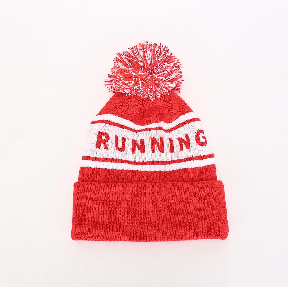 Thumbnail: TORC Beanie