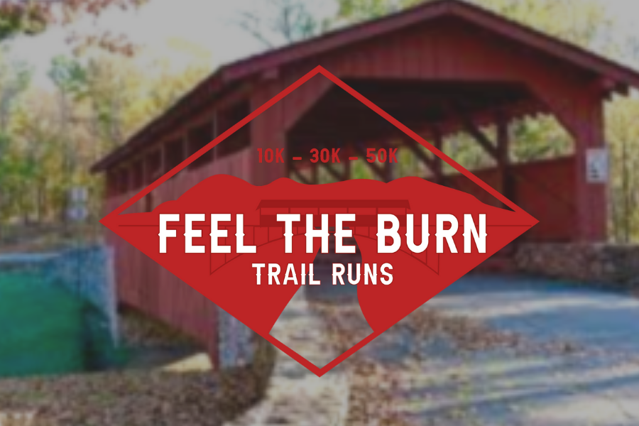Feel The Burn Trail Runs