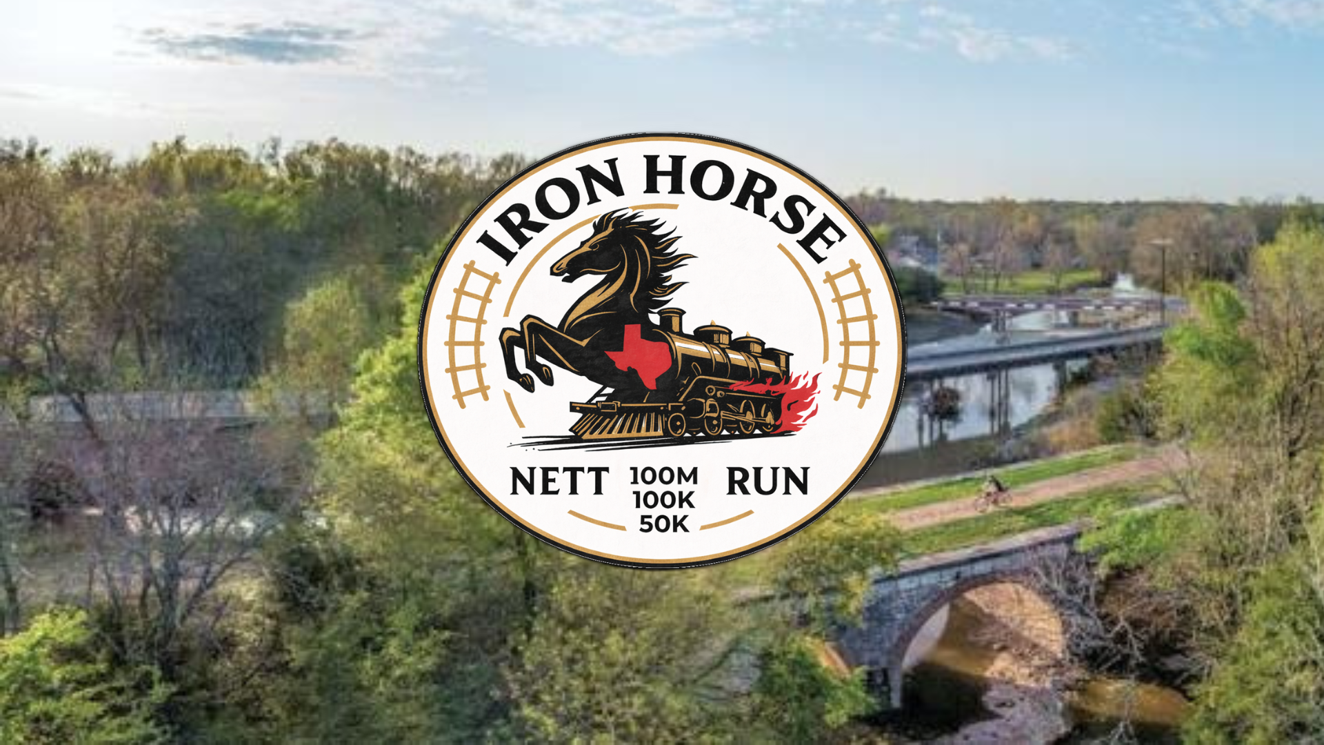 IRON HORSE