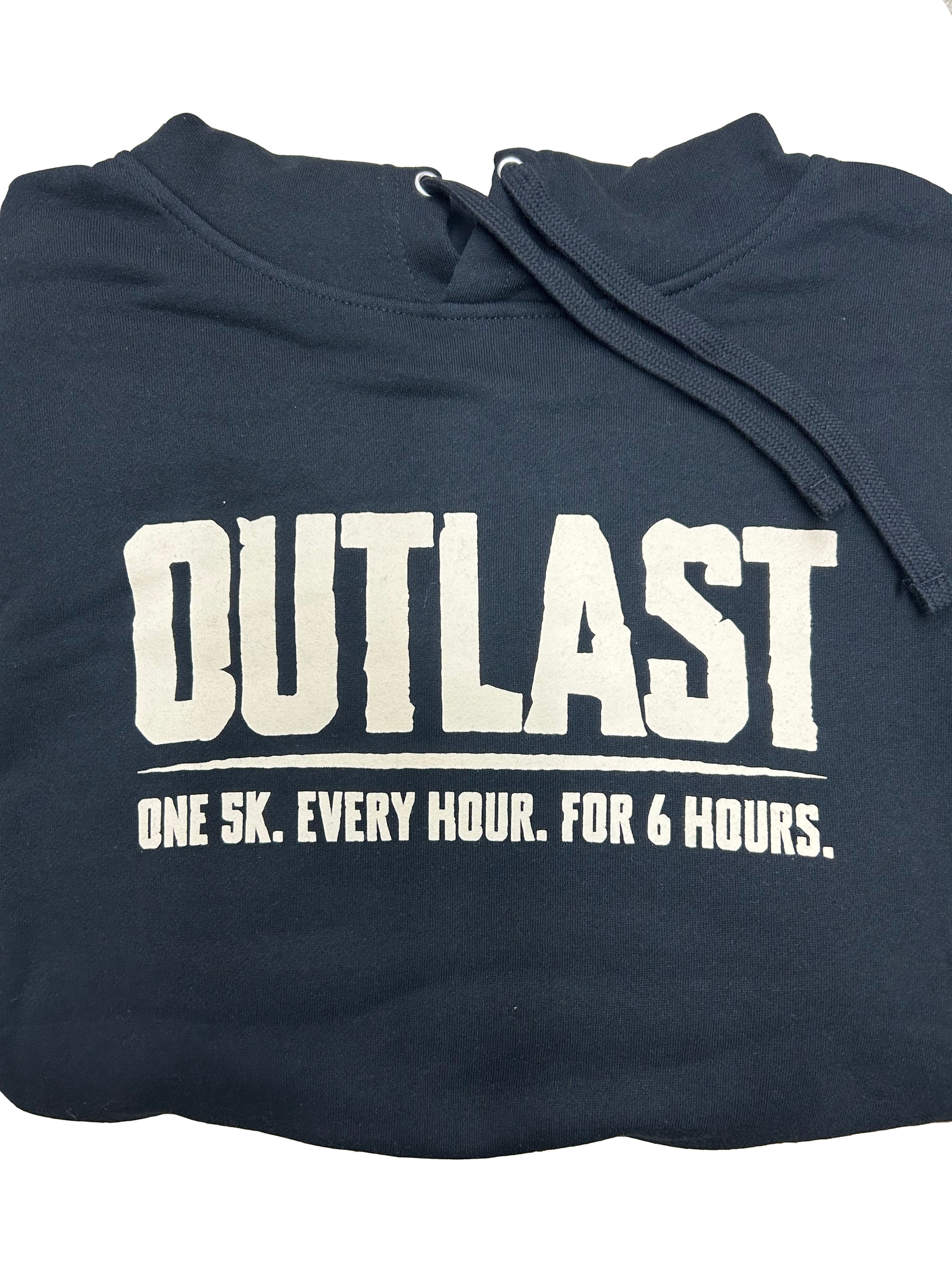 Outlast Hoodie