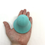 Thumbnail: Bell Bath Bomb Mold