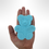 Thumbnail: Teddy Bear Bath Bomb Mold