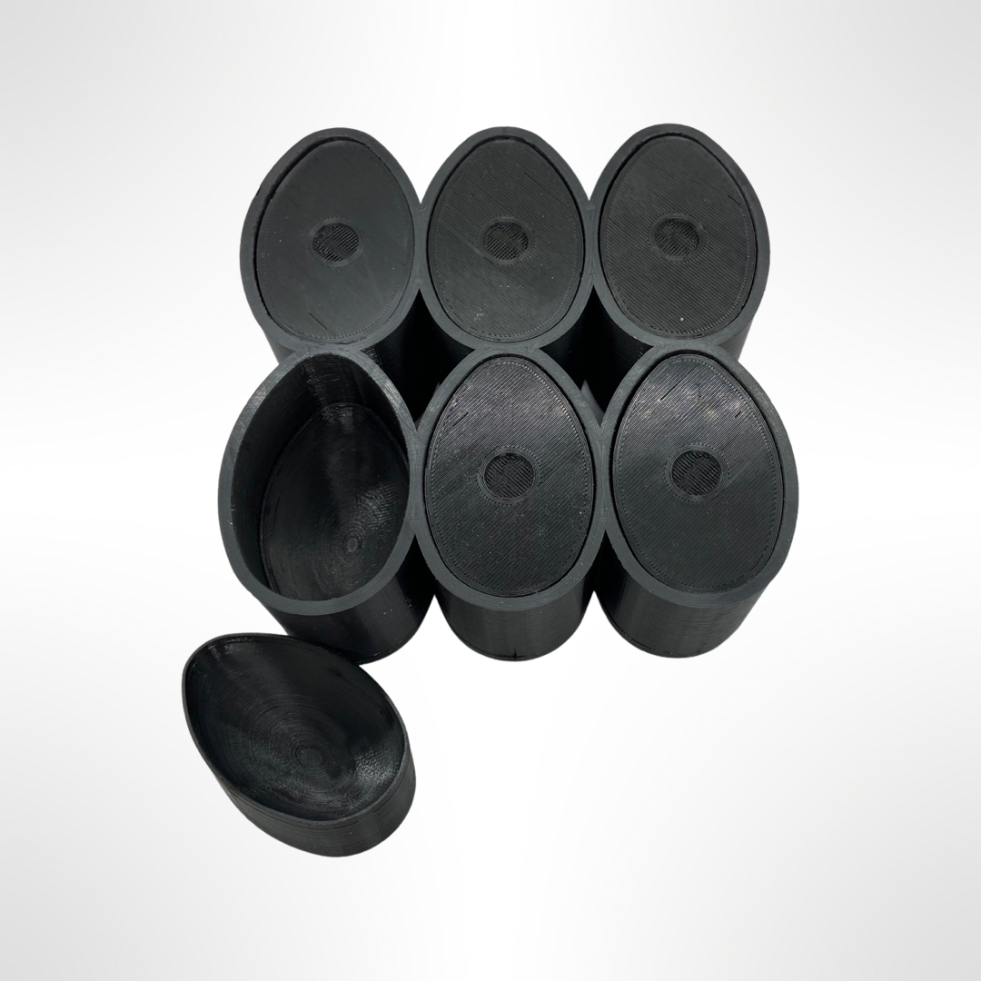 Multi Egg Mold