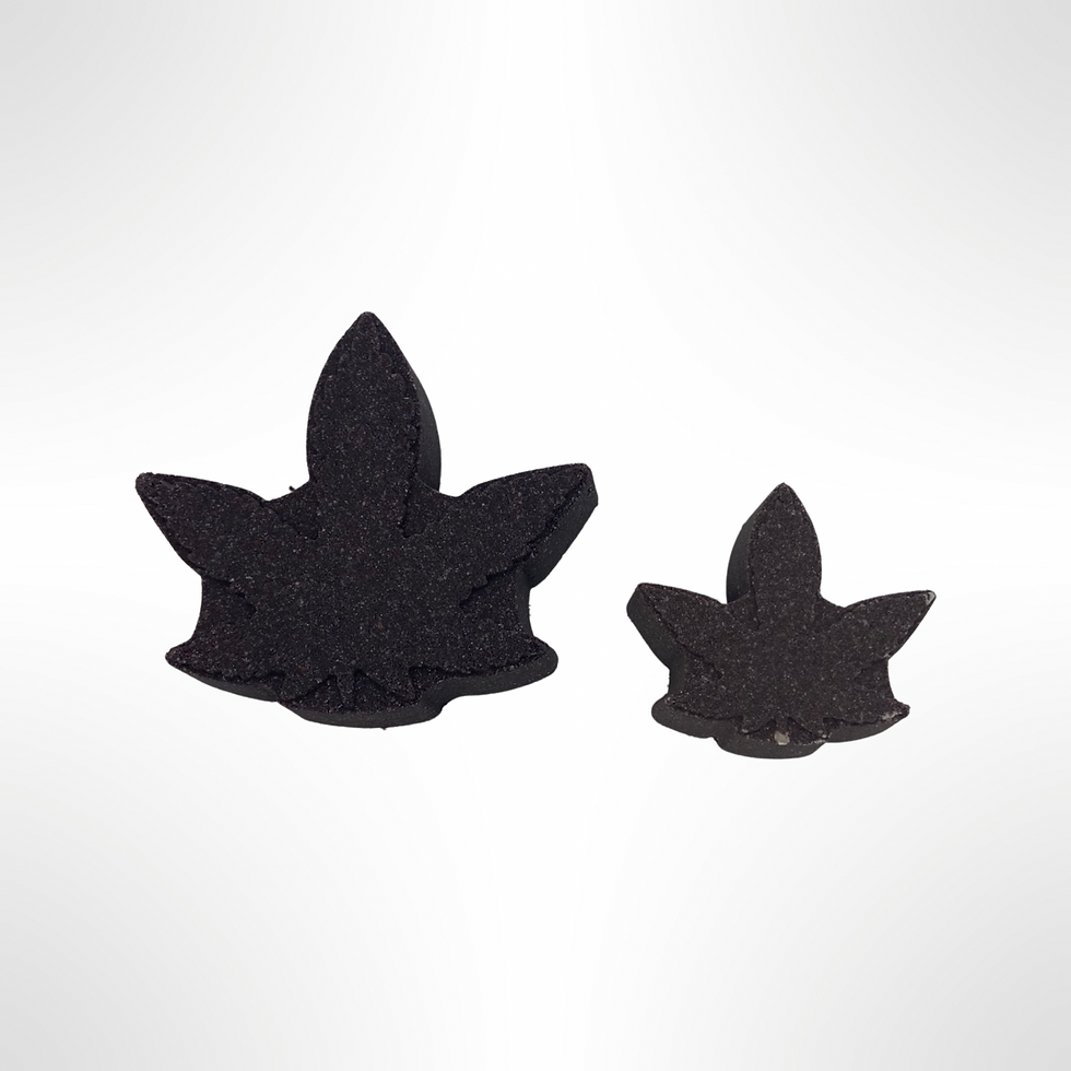 Thumbnail: Mary Jane Bath Bomb Mold