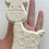 Thumbnail: Baby Giraffe Bath Bomb Mold