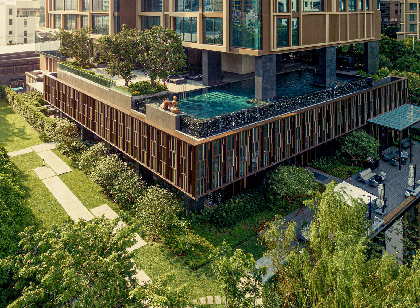 KIMPTON MAA-LAAI, BANGKOK