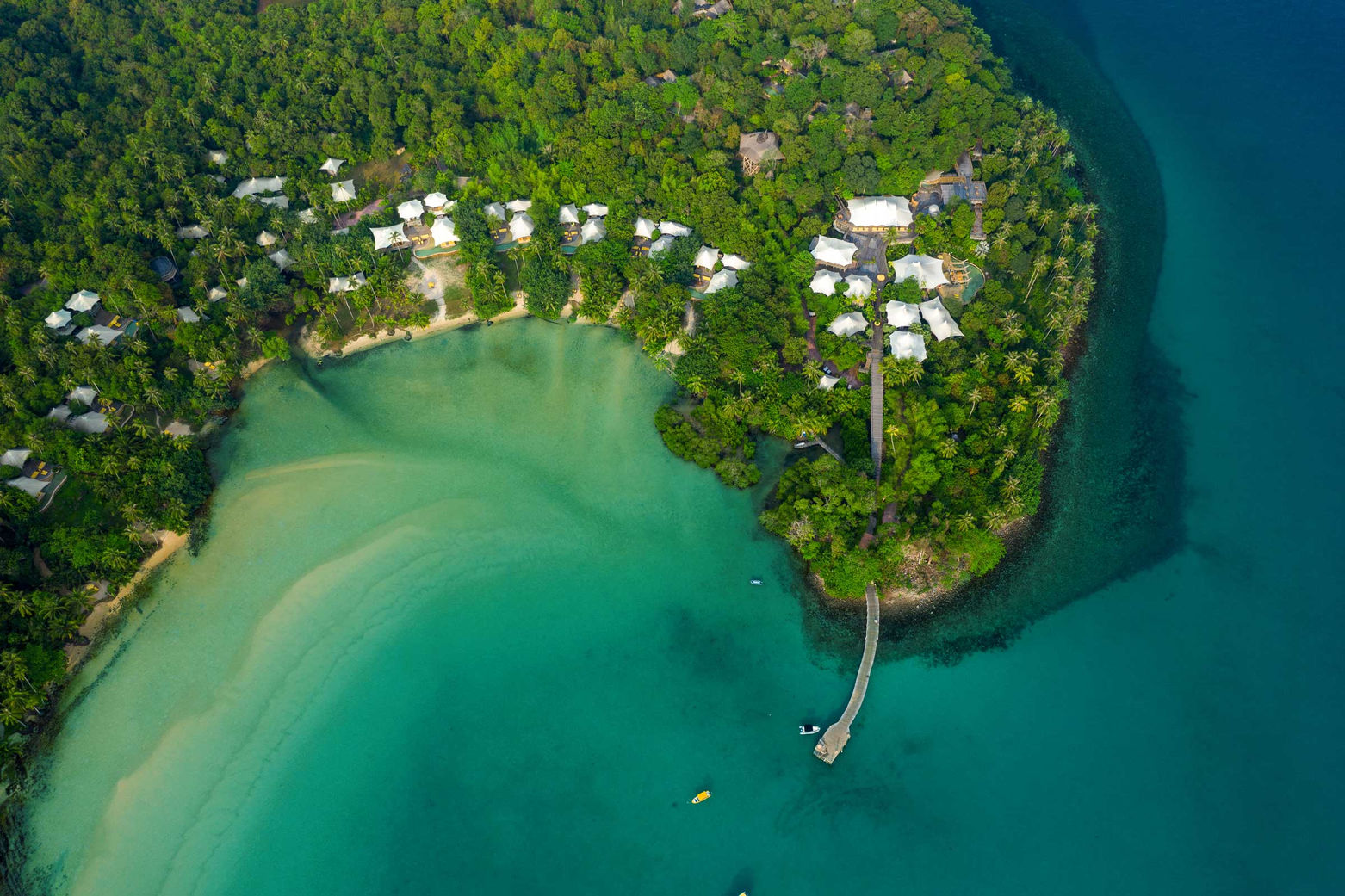 SONEVA KIRI, KOH KOOD