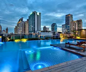 RADISSON BLU PLAZA BANGKOK