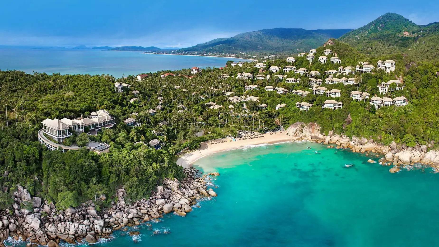 BANYAN TREE SAMUI