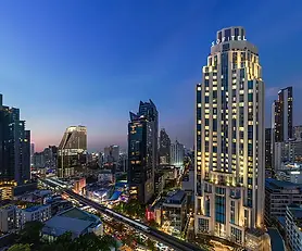 SOFITEL BANGKOK SUKHUMVIT