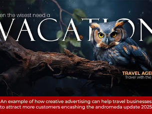 Meta's Andromeda Update shifts towards creativity over complex targeting